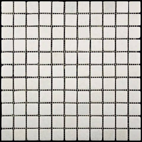 Купить Мозаика Natural Adriatica M003-25Т из мрамора по низкой цене