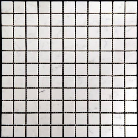 Купить Мозаика Natural Adriatica M088-25P из мрамора по низкой цене