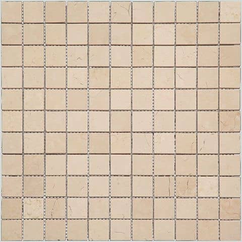 Купить Мозаика I-Тilе 4M21-26P из мрамора по низкой цене