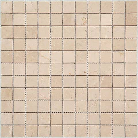 Купить Мозаика I-Тilе 4M25-26P из мрамора по низкой цене
