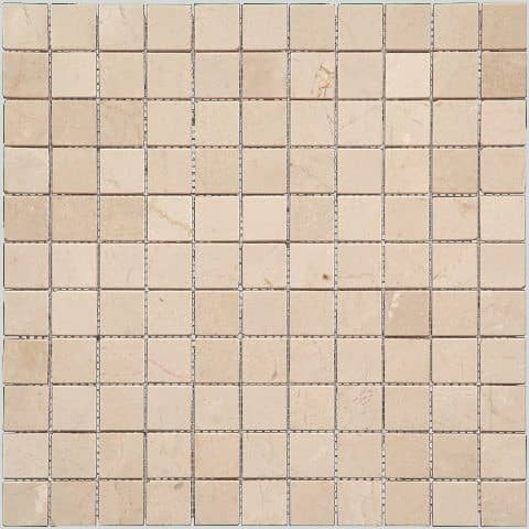 Купить Мозаика I-Тilе 4M25-26T из мрамора по низкой цене