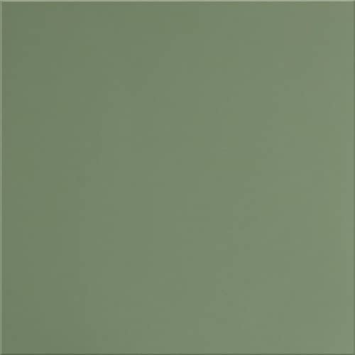 Купить Керамогранит Уральский гранит Уральские фасады UF007MR зеленый матовый 600х600 мм по низкой цене