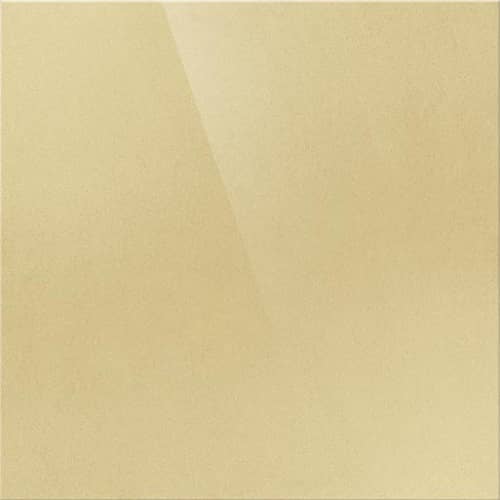 Купить Керамогранит Уральский гранит Уральские фасады UF011PR желтый полированный 600х600 мм по низкой цене