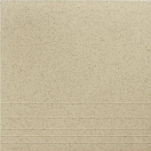 Купить Ступень Уральский гранит Стандарт U115С из керамогранита матовая 300х300 мм по низкой цене