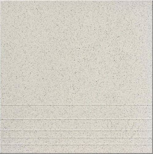 Купить Ступень Уральский гранит Стандарт U126С из керамогранита матовая 300х300 мм по низкой цене