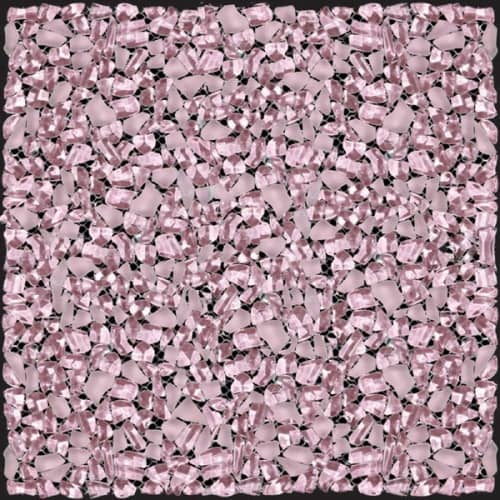 Купить Мозаика Natural Gem GEM-03 по низкой цене