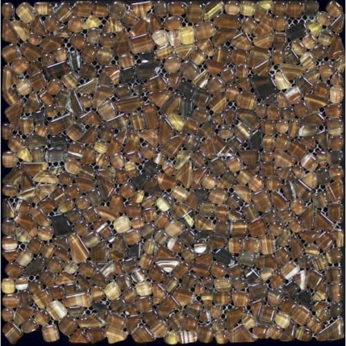 Купить Мозаика Natural Gem GEM-13R по низкой цене