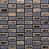 мозаика gaudi brick-3(4) керамическая Купить Мозаика Gaudi Brick-3(4) керамическая по низкой цене