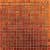 Купить Мозаика Skalini Mercury MRC Orange-1 из мрамора по низкой цене