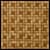 Купить Мозаика Natural Bamboo BM-02-H из бамбука по низкой цене