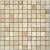 Купить Мозаика I-Тilе 4M90-26T из травертина по низкой цене