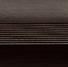 Деревянный, металлический, пластиковый напольный плинтус.