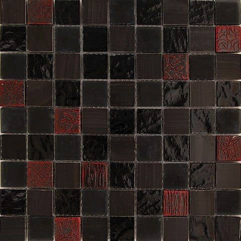 Купить Мозаика Natural Inka BDA-3004 из стекла, мрамора и агломерата по низкой цене