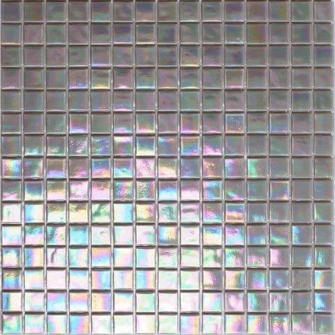 Купить Мозаика Alma Pearly PB208 из стекла для бассейна по низкой цене