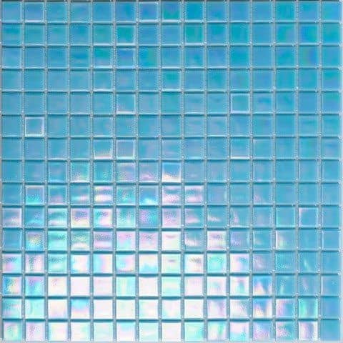 Купить Мозаика Alma Pearly PB308 из стекла для бассейна по низкой цене