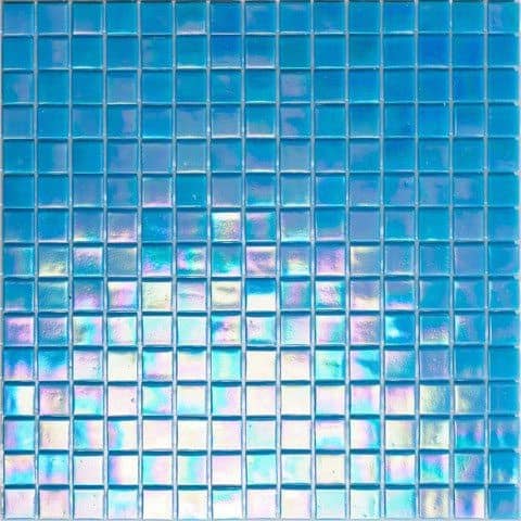Купить Мозаика Alma Pearly PB309 из стекла для бассейна по низкой цене