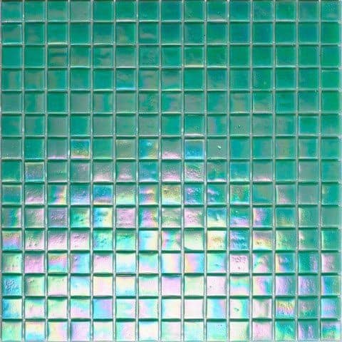 Купить Мозаика Alma Pearly PB418 из стекла для бассейна по низкой цене