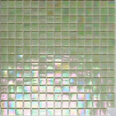 Купить Мозаика Alma Pearly PB429 из стекла для бассейна по низкой цене