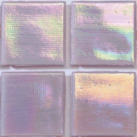 Купить Мозаика Alma Pearly PB608 из стекла для бассейна по низкой цене