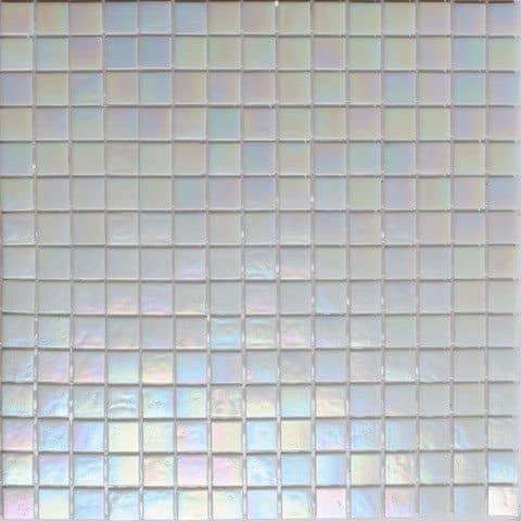 Купить Мозаика Alma Pearly PE09 из стекла для бассейна по низкой цене