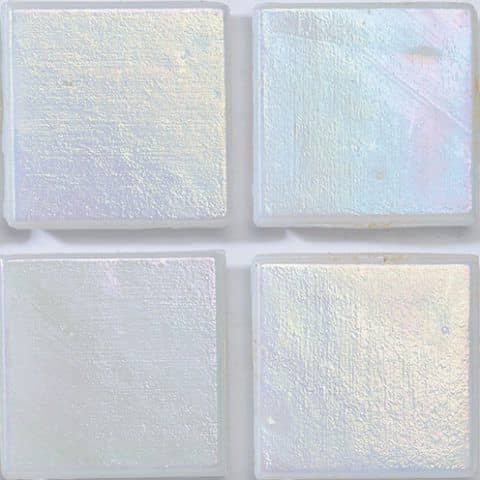 Купить Мозаика Alma Pearly PE09 из стекла для бассейна по низкой цене