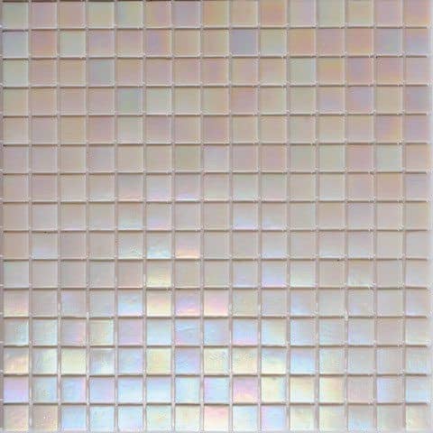 Купить Мозаика Alma Pearly PE188 из стекла для бассейна по низкой цене