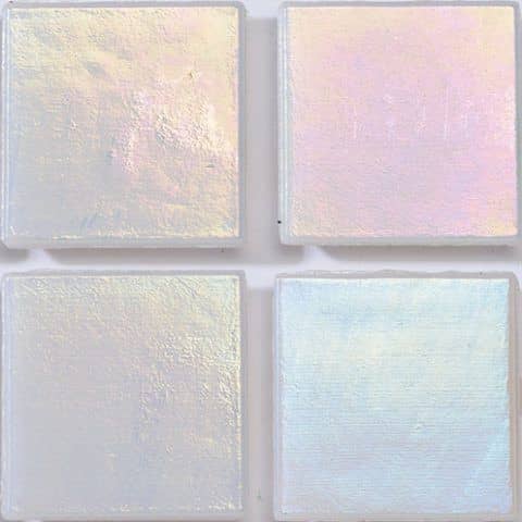 Купить Мозаика Alma Pearly PE188 из стекла для бассейна по низкой цене
