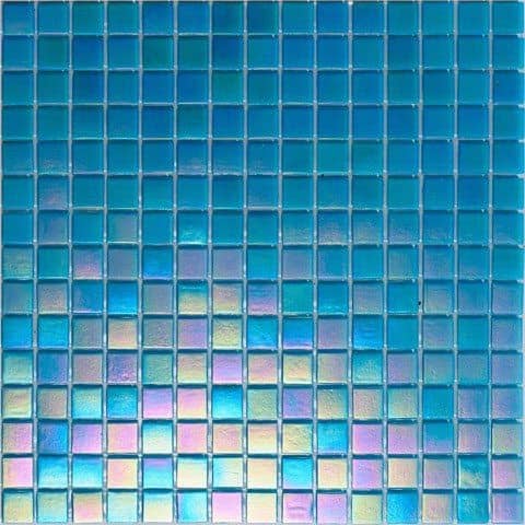Купить Мозаика Alma Pearly PE19 из стекла для бассейна по низкой цене