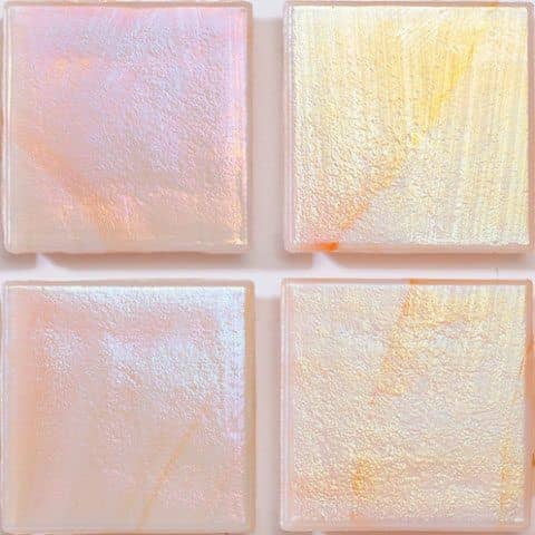 Купить Мозаика Alma Pearly PE194 из стекла для бассейна по низкой цене