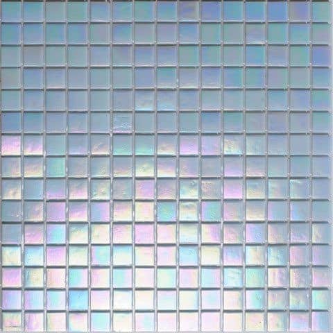 Купить Мозаика Alma Pearly PE20 из стекла для бассейна по низкой цене