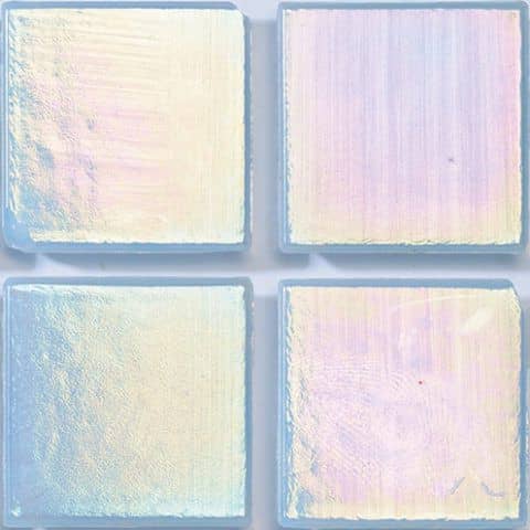 Купить Мозаика Alma Pearly PE20 из стекла для бассейна по низкой цене