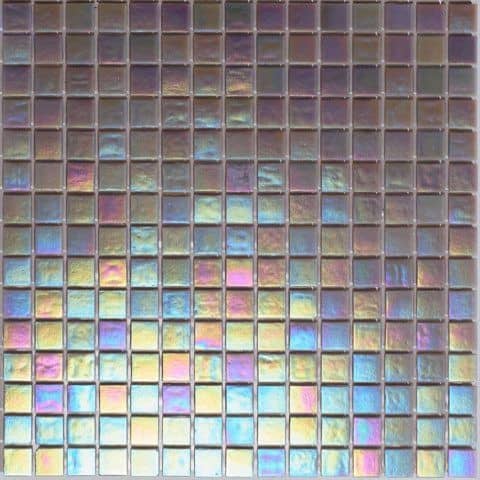 Купить Мозаика Alma Pearly PE49 из стекла для бассейна по низкой цене
