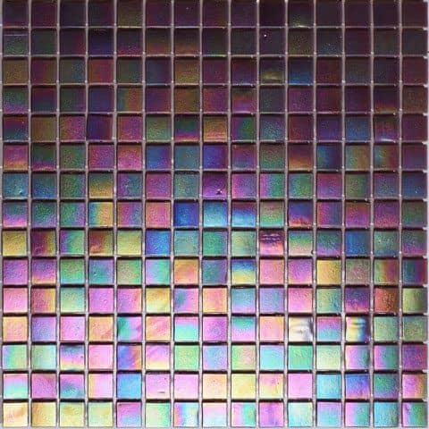 Купить Мозаика Alma Pearly PE52 из стекла для бассейна по низкой цене