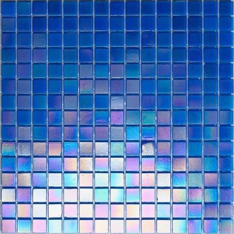 Купить Мозаика Alma Pearly PN08 из стекла для бассейна по низкой цене