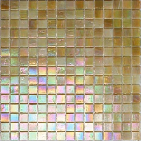 Купить Мозаика Alma Pearly PN620 из стекла для бассейна по низкой цене