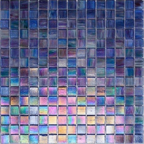 Купить Мозаика Alma Pearly PN642 из стекла для бассейна по низкой цене