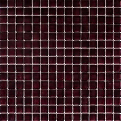 Купить Мозаика Alma Transparent T22 из стекла для бассейна по низкой цене