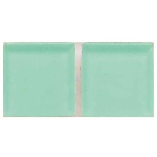 Купить Мозаика Alma Transparent TSA62 из стекла для бассейна по низкой цене