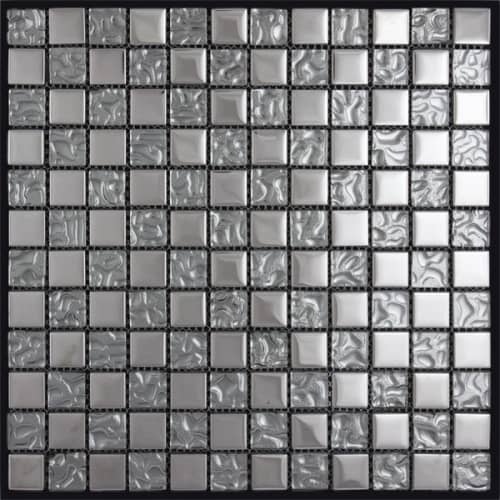 Купить Мозаика Natural Light PA-01-23 из стекла по низкой цене