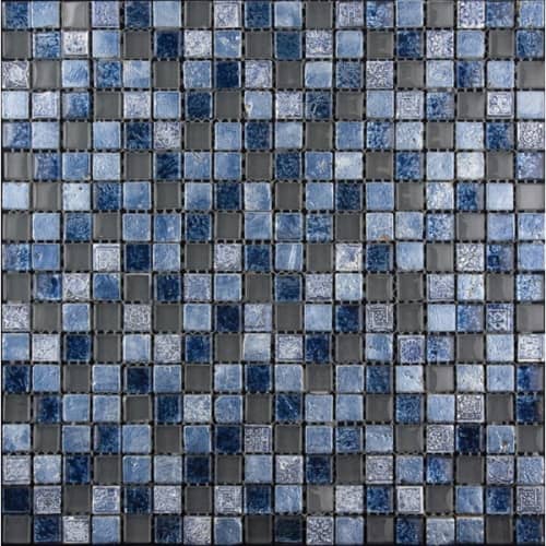 Купить Мозаика Natural Inka BDA-1524 из стекла, мрамора и агломерата по низкой цене