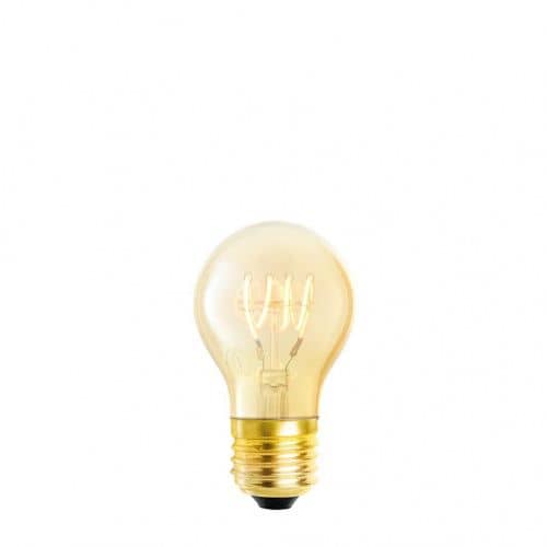 Купить Набор Eichholtz лампочек A shape, 4W, E27, 4 шт. по низкой цене