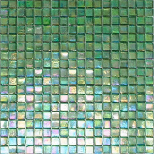 Купить Мозаика Alma Art NG21 из стекла для бассейна по низкой цене