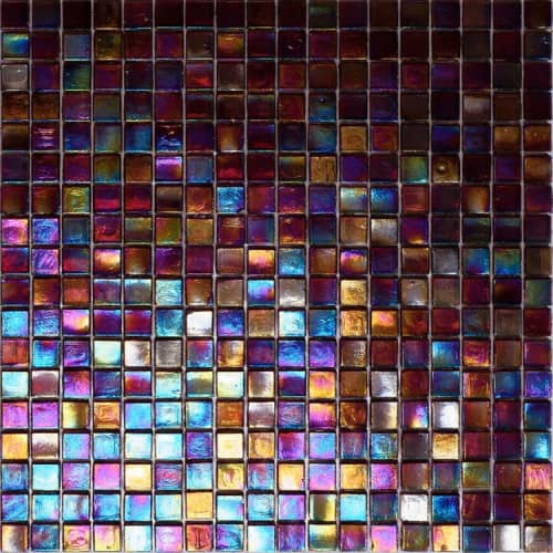 Купить Мозаика Alma Art NG46 из стекла для бассейна по низкой цене