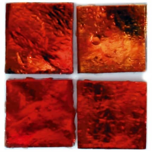 Купить Мозаика Alma Beauty BR12 из стекла для бассейна по низкой цене