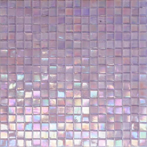 Купить Мозаика Alma Flicker NN45 из стекла для бассейна по низкой цене