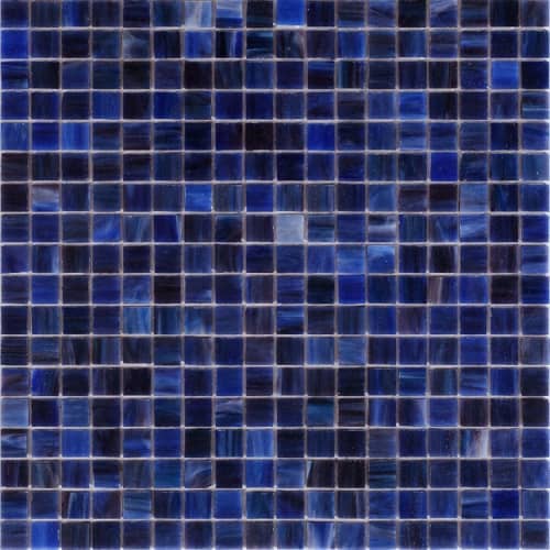 Купить Мозаика Alma Smalto SM47 из стекла для бассейна по низкой цене