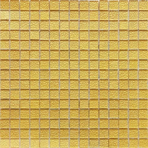 Купить Мозаика Alma F-Gold G07 из стекла для бассейна по низкой цене