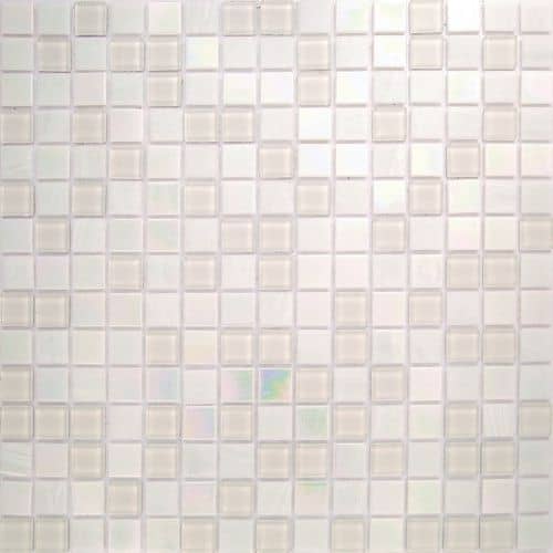 Купить Мозаика Alma Mix Pobo из стекла для бассейна 20 мм по низкой цене