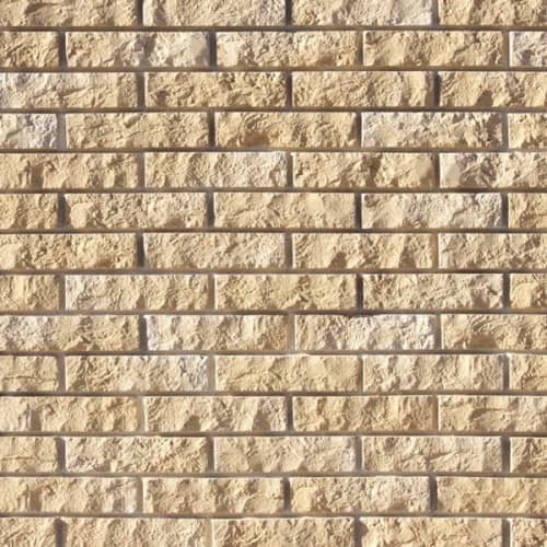 Купить Кирпич White Hills Алтен Брик 310-20 декоративный песочный по низкой цене
