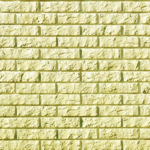Купить Кирпич White Hills Алтен Брик 310-30 декоративный желтый по низкой цене